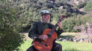 Give Me Your Hand (Irish Trad: Tabhair dom do Lámh)