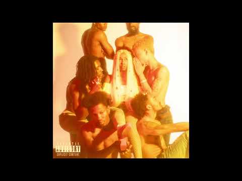 Baby Tate - B Quiet [Official Audio]