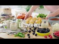 How to Use Leftover Rice | HelloFresh