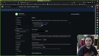 FullStack Java #1: Instalación y configuración de Git con GitHub.
