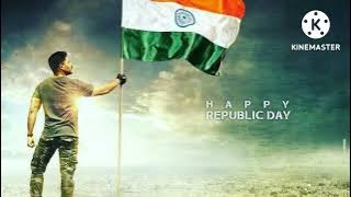 Feeling Proud Indian 🇮🇳 Army 🇮🇳 ringtone Army song