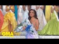 Miss Teen USA resigns, just days after Miss USA steps down