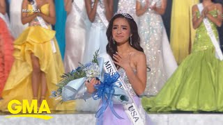 Miss Teen USA resigns, just days after Miss USA steps down