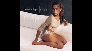 Jennifer Lopez - Waiting For Tonight (High-Quality ) Resimi