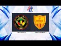 PFL Season 2024 - Kaya FC-Iloilo vs. Manila Digger FC