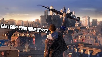 10 Games That Are CREATIVELY BANKRUPT