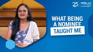 Why Being a Nominee Changed My Financial Decisions
