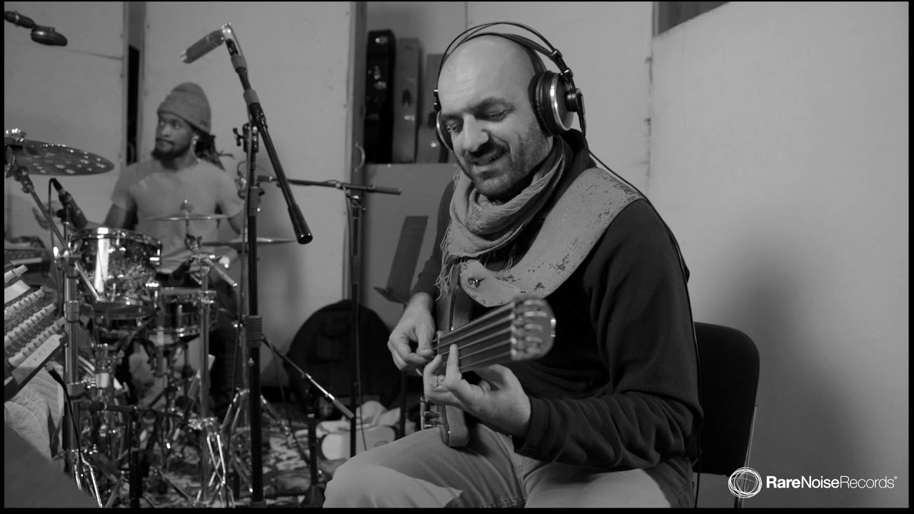 Watch Giorgi Mikadze - Georgian Microjamz (Promo) on YouTube Watch Giorgi Mikadze - Georgian Microjamz (Promo) on YouTube