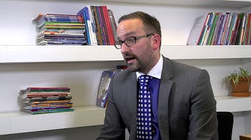 Mathematical reasoning & proof - Scott Cosgrove