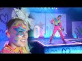 JoJo Siwa WORLDWIDE LIVE 6.0 (Boomerang, Kid in a Candy  Store, High Top Shoes, D.R.E.A.M.)