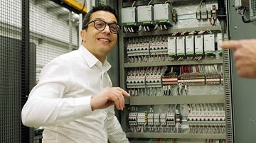 ABB and Applied Digital accelerate AI-ready Data Centers