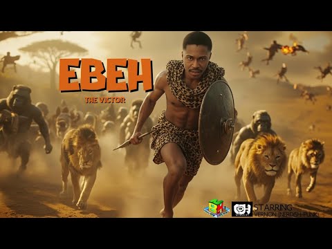 Ebeh The Victor Full Movie MAPUNGUBWE Monomotapa Africanhistory Ai2026 Truestory