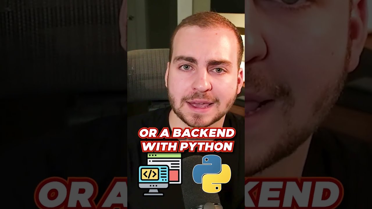 Should You Avoid Learning Python One Surprising Reason To Consider
