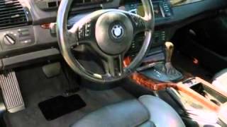 2002 BMW X5 Tucson AZ Tucson Az Bmw Dealer