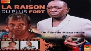 FasoFims - F13 - La raison du plus fort (HD) by Missa Hebie