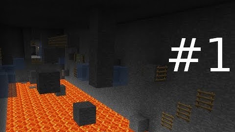 Minecraft - Mrs. Ethels Secret Custom Map with Nova Part 1: Detective Parkour