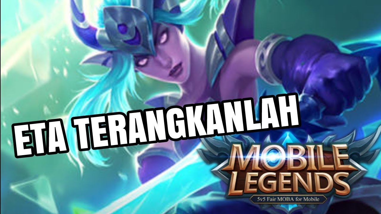 MOMENT KOCAK MAIN ML MOBILE LEGENDS INDONESIA YouTube