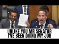 Raskin GRILLS FBI Director Kash Patel Over Epstein Files — “Why Haven’t You Released the List?!”