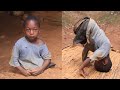 The Little Boy With No Legs And Big Dreams | BORN DIFFERENT