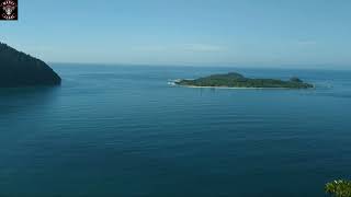 Aceh Jaya Gunung Geurutee Jalan Lintas Barat Aceh, wisata Pantai aceh barat