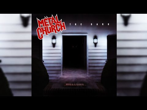 1986) Metal Church - The Dark FULL ALBUM [HQ] - YouTube