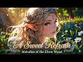 Angelic Voice of the Forest Elf 🌿 A Sweet Refrain