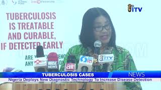 Nigeria Deploys New Diagnostic Technology To Increase Disease Detection screenshot 3