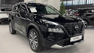 Nissan X-Trail e-Power e-4ORCE 2023