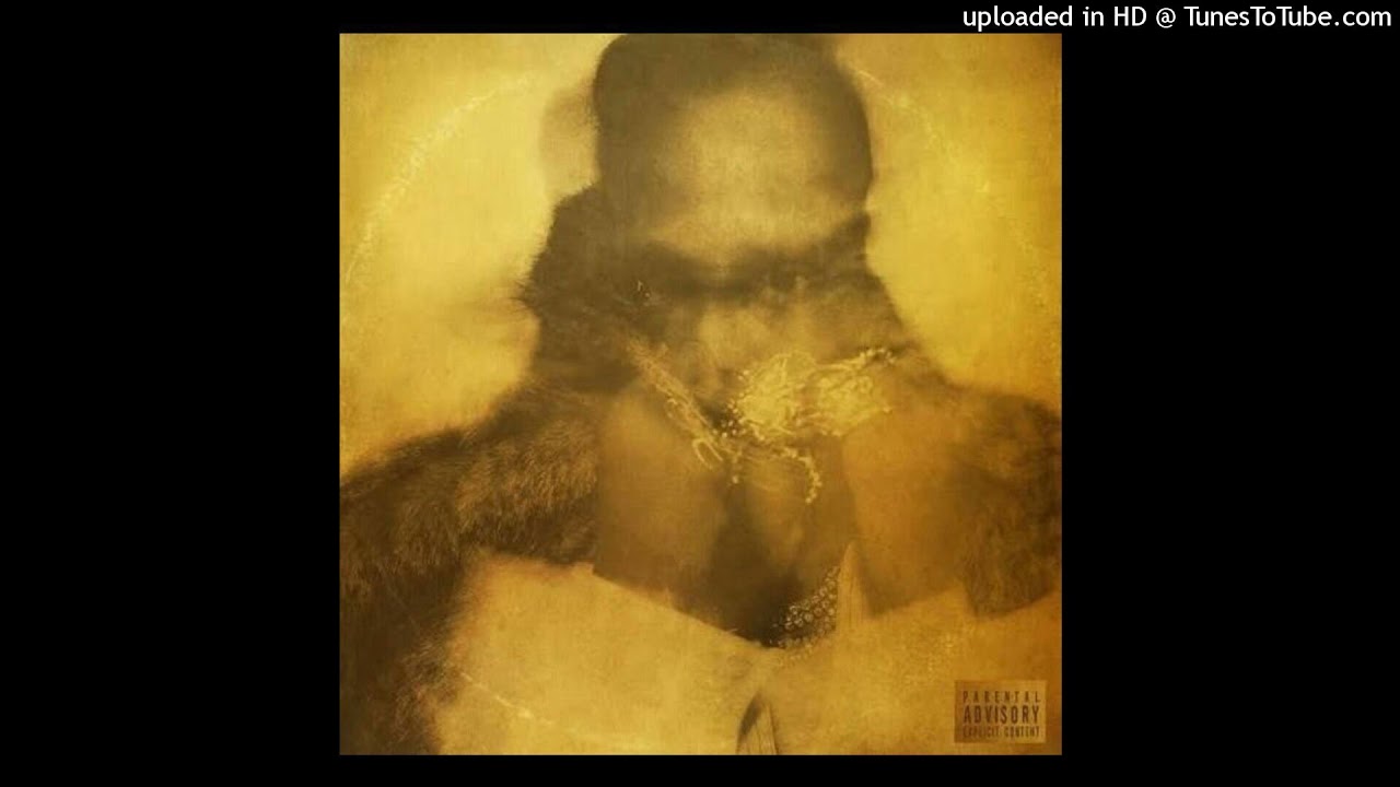 Future - Mask Off (285Hz)