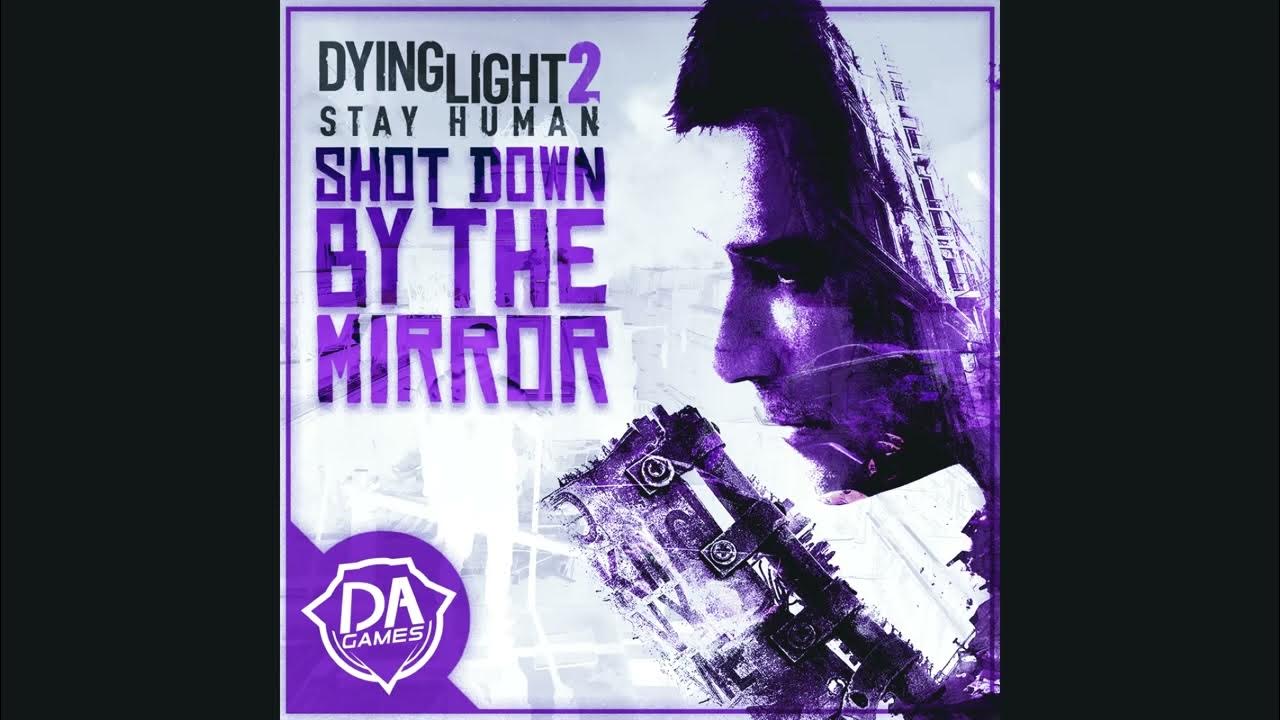 DaGames Shot Down By The Mirror (Down Tuned) YouTube