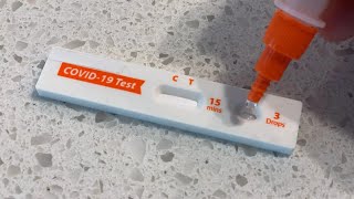 Are Your At-Home Covid-19 Test Kits Really Expired?