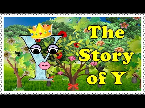 The Letter Y Story