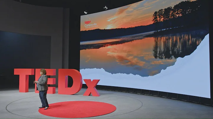 Fill the Room | Lisa Russell | TEDxCartersville