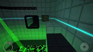 Shut sci up [Easy Crazy] | Roblox FE2 MapTest