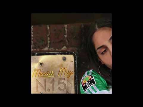 Miraa May - Anger