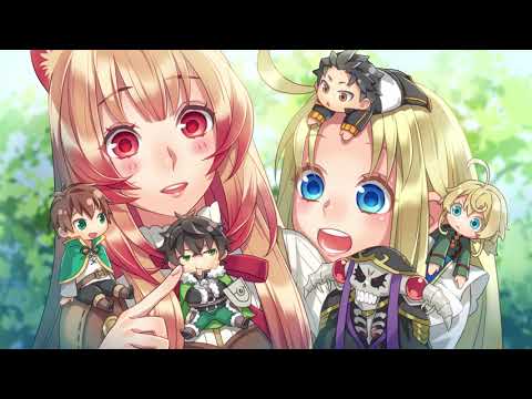 Get Isekai Quartet Season 2 Ending Full Ponkotsu Isekai Theater HD Wallpaper Isekai Quartet Season 2 Ending Full Ponkotsu Isekai Theater Desktop Wallpaper