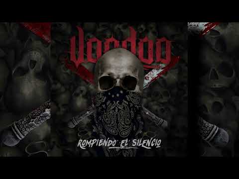 Voodoo - Rompiendo el Silencio (Full Album 2023)