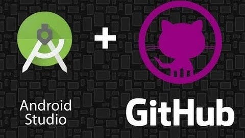 How to install git on android studio for android project to upload github