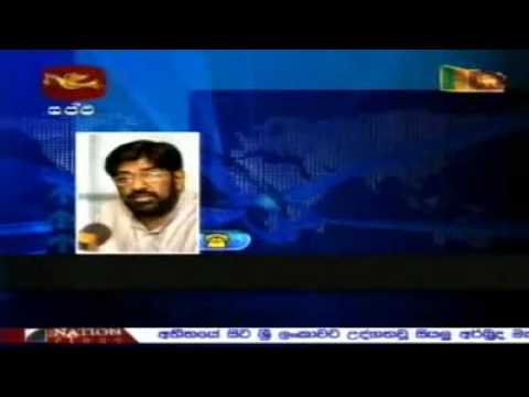 Kumaran Padmanadan KP has been arrested by the Sri...