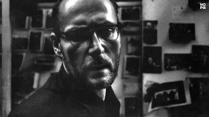 The Genius of W. Eugene Smith.