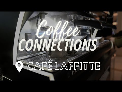 Coffee Connections - Café Laffitte 11.01.2024 | Riviera Entrepreneurs