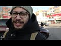 New year 2020 vlog  jinzhou liaoning china