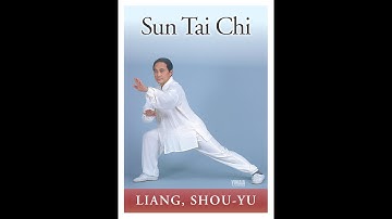 Sun Tai Chi (short demo) Liang, Shou-Yu preview