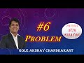 #6  APPLICATIONS OF DIMENSIONS PART -2 (PROBLEM) [MARATHI]
