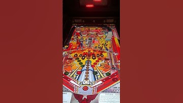 Road Kings Visual Pinball VPX - Virtual Pinball #virtualpinball #vpx #pinball #arcade #roadking