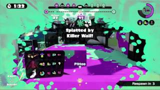 Last second comeback, rainmaker squad