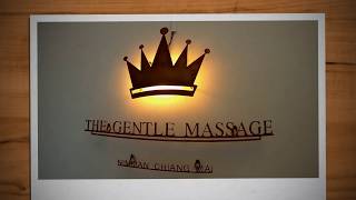 ร้านนวดไทย เชียงใหม่ นิมมาน ซอย5 - The Gentle Massage