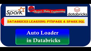 121. Databricks | Pyspark| AutoLoader: Incremental Data Load