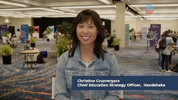 WorkingNation Overheard: Christine Cruzvergara on democratizing opportunity