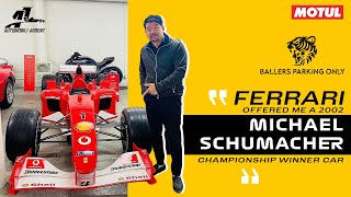 David Lee s 100 Million Car Collection Ballers Parking Only - Episode 4 In 4K